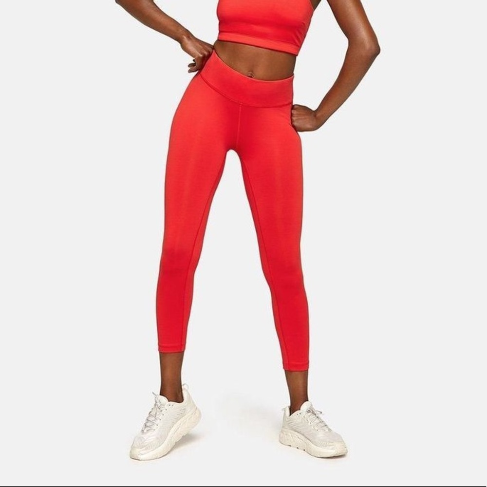Outdoor Voices TechSweat 7/8 Flex Leggings